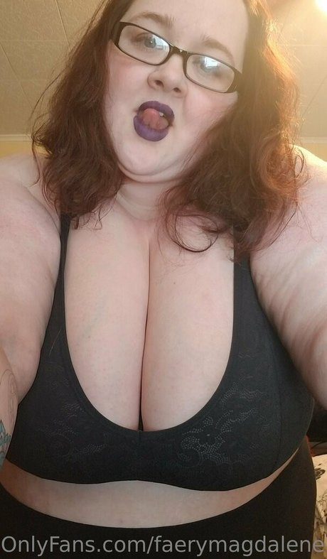 faerymagdalene sex model gallery