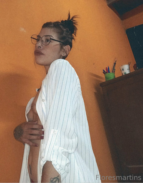 floresmartins exclusive pornstar archive