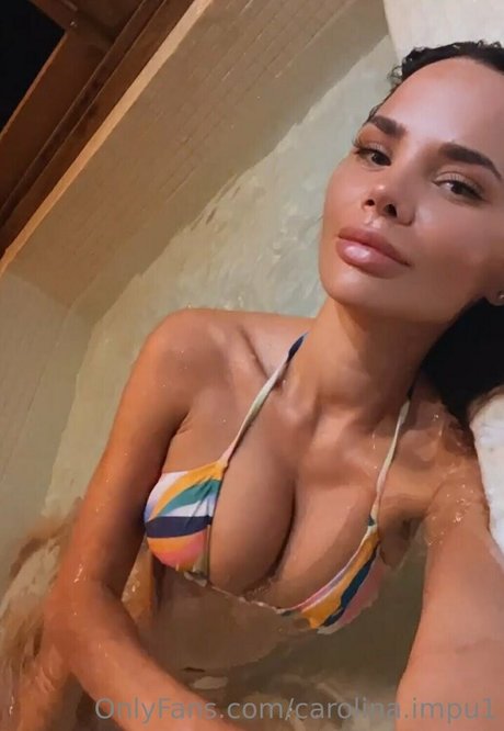 carolina impu1 star pornographic photos