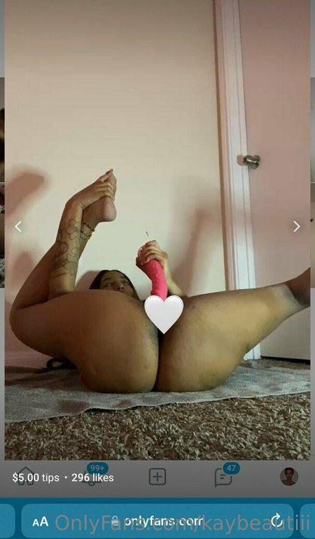 kaybeautiii free star photo