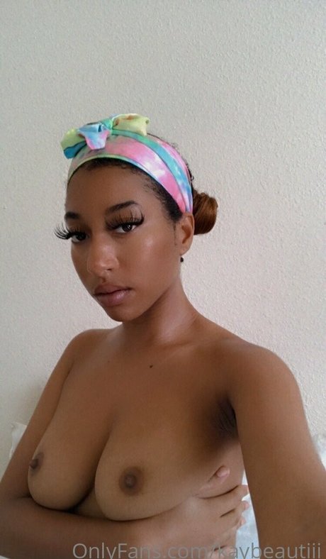 kaybeautiii star hot pic