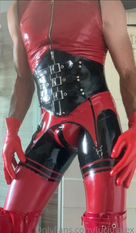 luciulatex hd pornstar pic