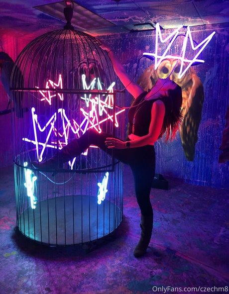 czechm8 art pornstar picture