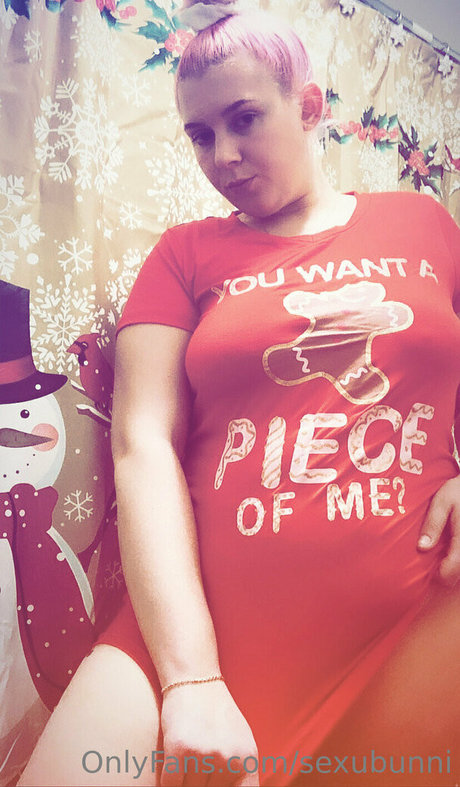 sexubunni perfect pornstar pic