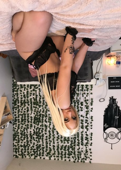 bluubaby5 pornographic star pictures