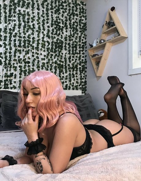 bluubaby5 hot model pics