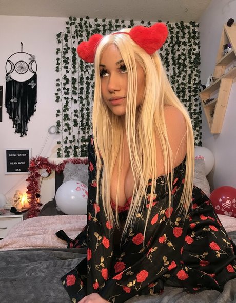 bluubaby5 pornstar perfect picture