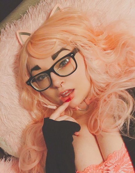 GothTamago perfect star pic