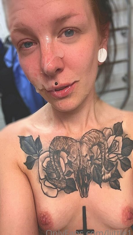 liittle1 model xxx photos