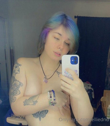 EllieDND hot model galleries