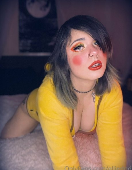 EllieDND model best img