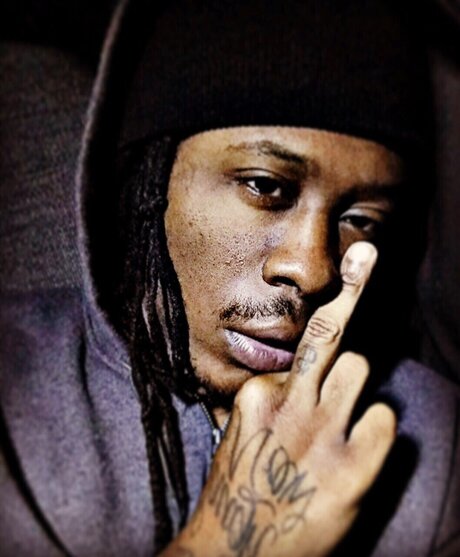 HueyPLong sexy star pics