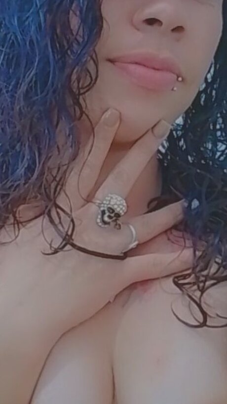 Lilith Black model porn image