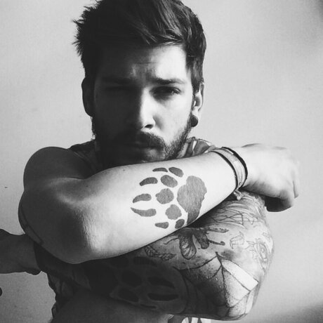 Printzess Collection sex model picture