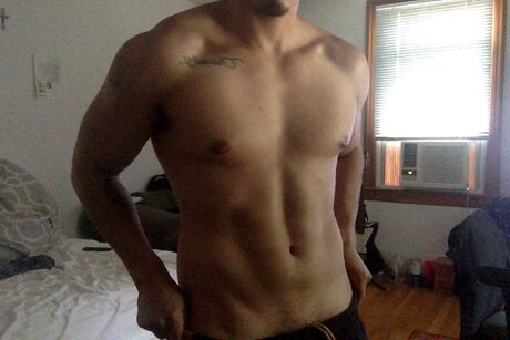 The Punisher naked star photo