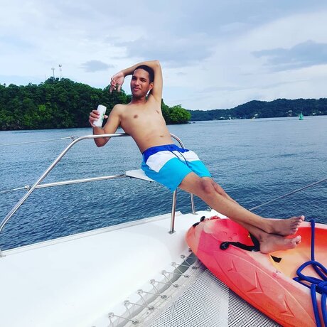 Steffen Schweppes hd pornstar photo