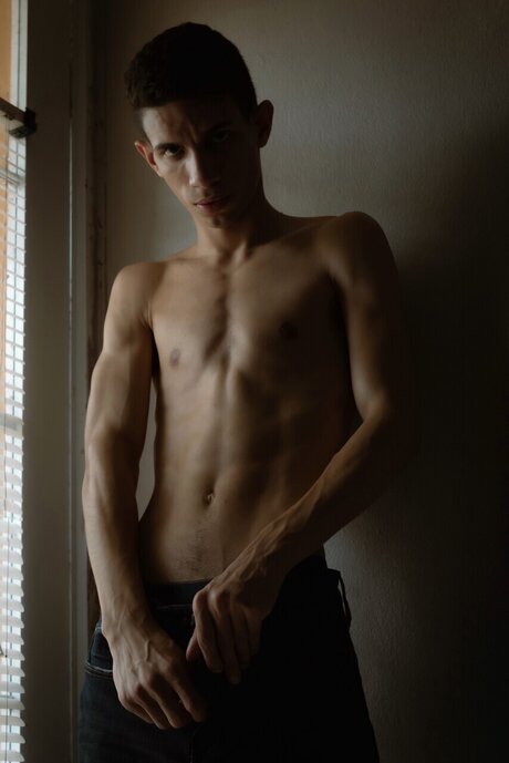 JeayT model top pictures