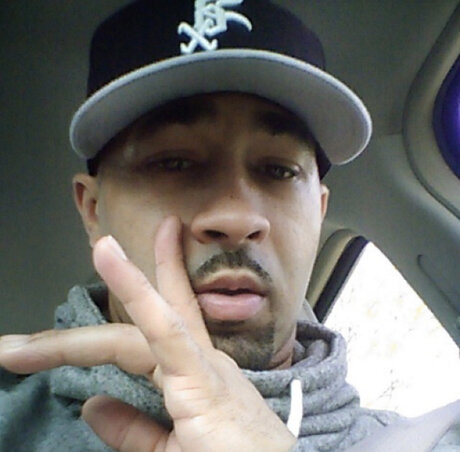 FREAKY model nice image