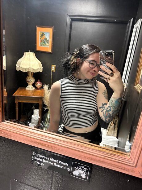 Shay butta model pornographic pic