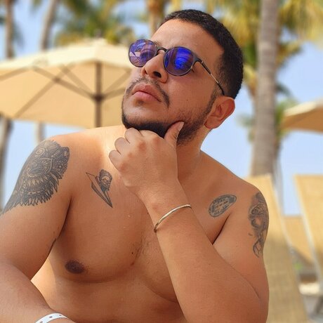 Xavihot nice model photo