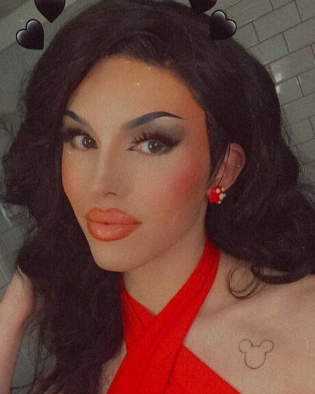 jackie nice star pic