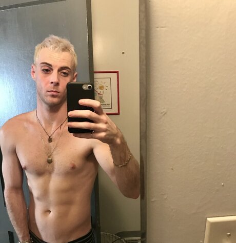 Dev Stone model adult archive