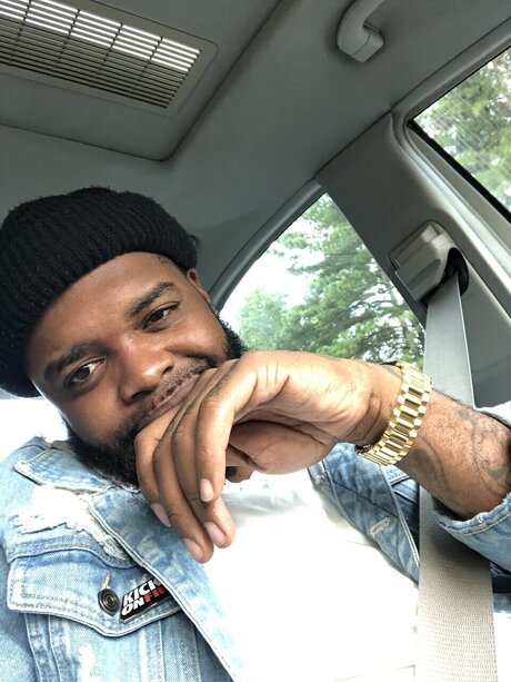 Dirty Daddy high quality pornstar photo