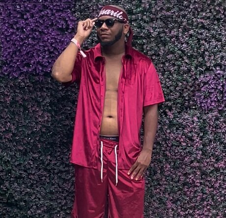 Robert Humphrey nude pornstar image