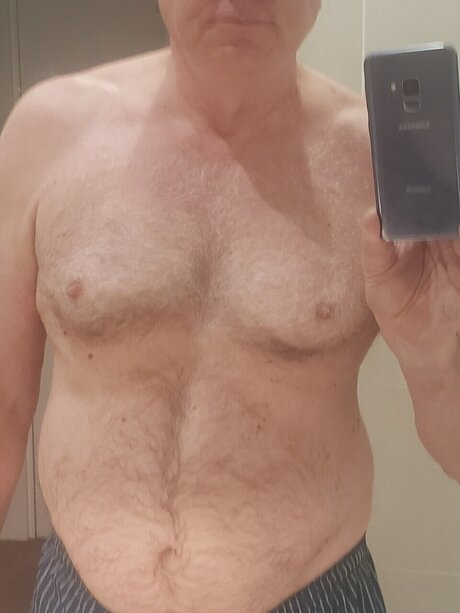 Luke Mark sexy star galleries