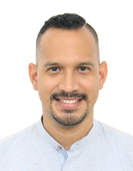 Rommel Villamar beautiful model image