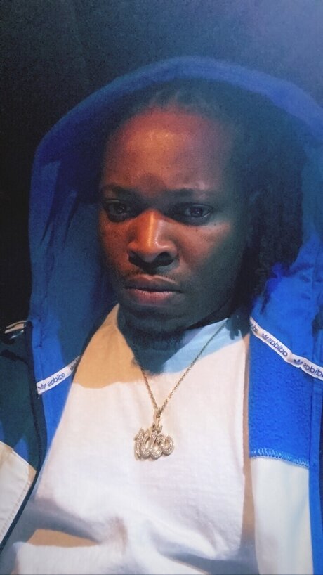 Boobie Blacc_ star adult galleries