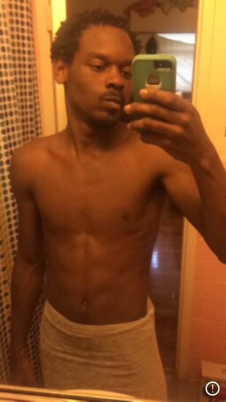 Black Chocolate_ sex model pic