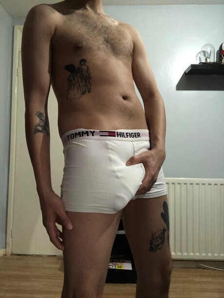 Dark hallows star naked pics