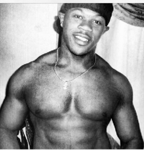 Karon Culbreth xxx model image