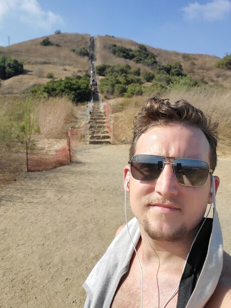 Johmanji model nudes photos