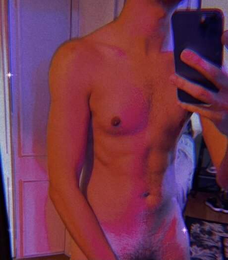 _the kinky twinky_ nudes model photos