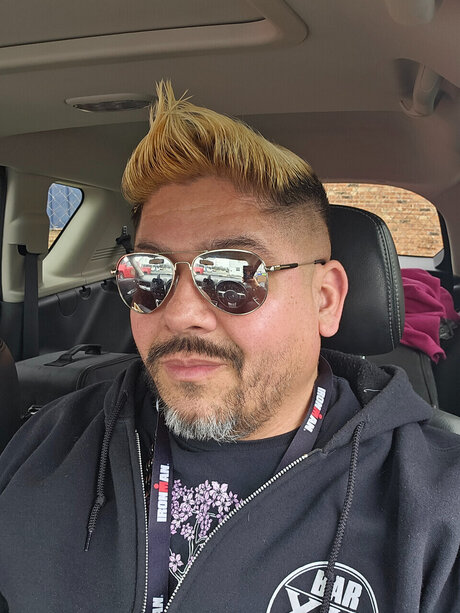 Rico Maui star adult pics