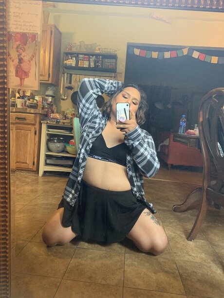 Tgirl431 exclusive star photos