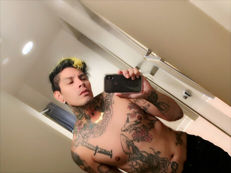 Davey high quality star img