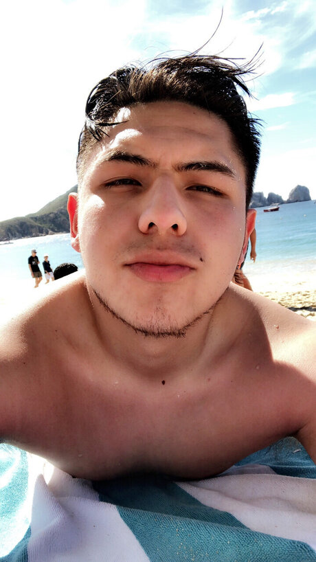 Xander sex model pics