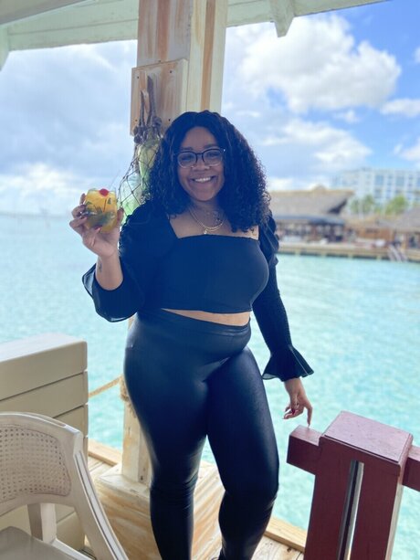 Nicole Williams exclusive model images