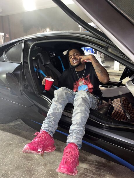 Gleesh Brady best actress img