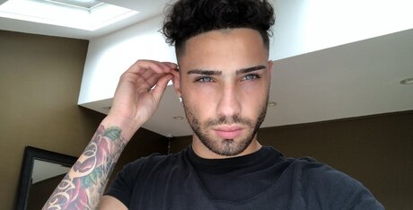 anthony katz pornstar sex gallery
