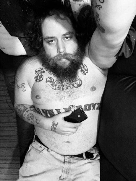 Clay Chumbler pornstar pretty img