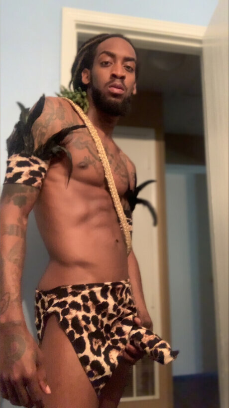 BreezyBlessed pretty star pics