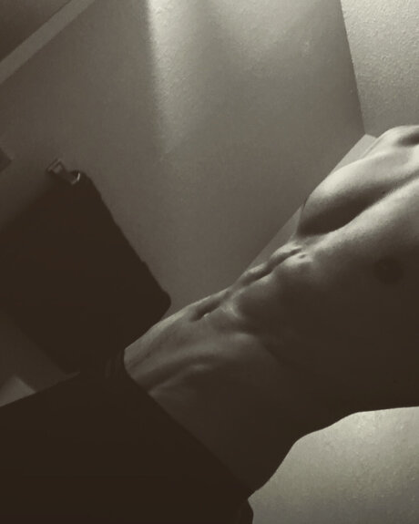 Lust model art photo