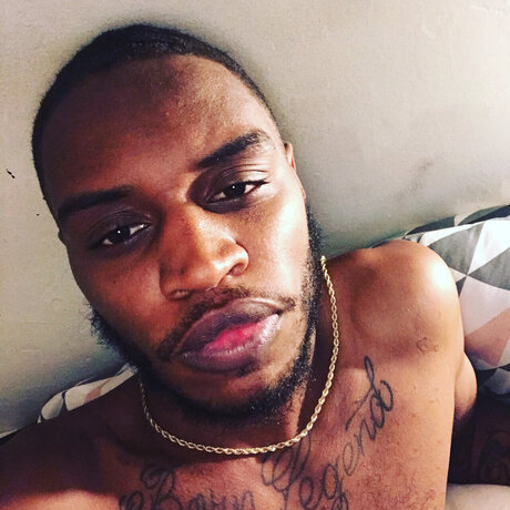 Glizzy pornstar exclusive gallery