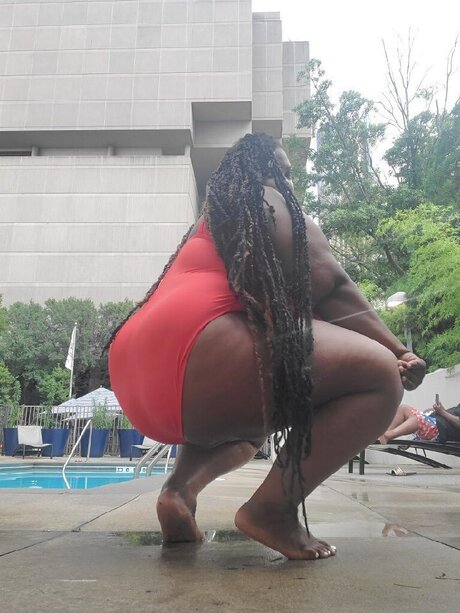 Golden Honey model nudes photos