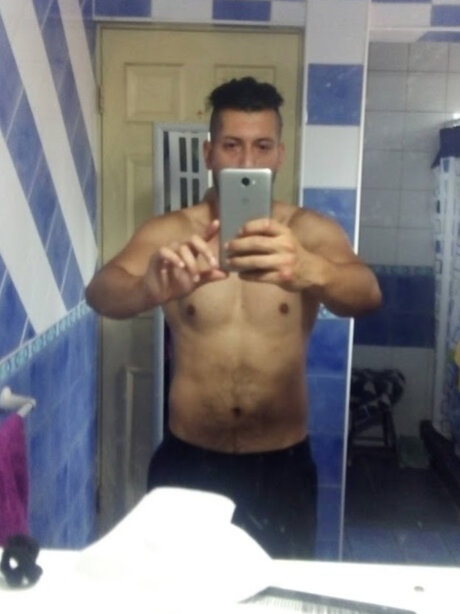 Morenidad actress picture