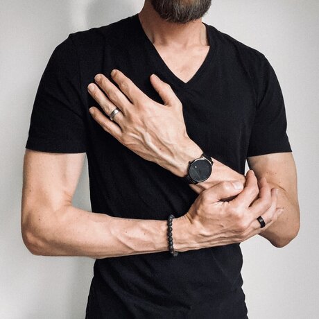 augustus model sex photos